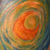 Tattoos - Starry Night - 44441